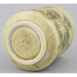 Seto Ware 087-0008 Karasamiro Kato Single Cup Yunobumu Koto.