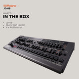 ROLAND JD-08 Synthesizer
