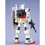 Bandai Hobby RX-78-2 Gundam "Mobile Suit Gundam" Perfect Grade Action Figure, Scale 1:60