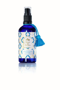 Fleur de Fatima Damask rose water