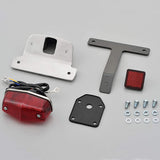 DAYTONA BOLT-ON LUCAS TAIL LAMP KIT SR400 SR500 21362