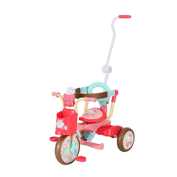 Hello Kitty Folding Tricycle All-in-One UP II