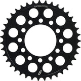 Sunstar (Sunstar) Racing Steel Sprocket Part number JKR-110-39 (520 Size/39T) ZX-10R (520con), Galespeed, etc.