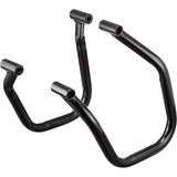 KIJIMA Bike Bike Parts Engine Guard Black MT-09/Tracer YAMAHA 405-233