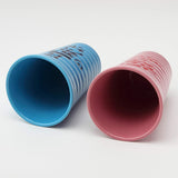 Sun Art SAN2004 “Happy Wedding” Cake Shaped Teapot and Cup (Set for 2), Cute Tableware