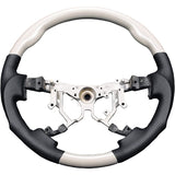 LANBO Steering Toyota Hiace 200 Series Regius Ace 1 type 2 type 3 type Gang Lip White Pearl Crystal Shine 070 Dressup Custom Parts Genuine Replacement LSTH200-3-070