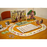 Baggy Ichi Board Game Swing Bear Store Shopping A&R Games