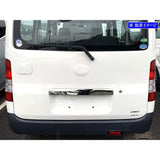 BRIGHTZ Town Ace Van 402 402 412 413 Super Mirror surface stainless steel plating trancrid mall 1PC [TRU-MOL-169] S402M S412M S413M S402 S402 S412 S412 S412