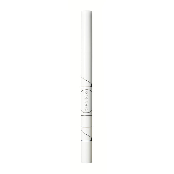 Aqua Aqua Organic Liquid Eyeliner Black