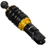 ZU-MA-RO-DAUNRIYASYOKKU BLACK/GOLD 1105711