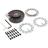 FET SPORTS GENERATION III FQS005 Quick Release Spacer