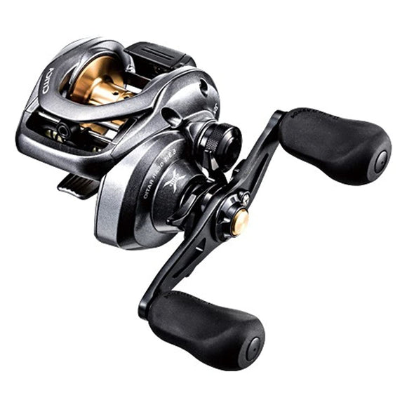 Shimano Reel 15 Cityka 200