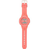 [Casio] Baby G FOR SPORTS Wrap/Split Measurement Compatible BGA-240BC-4AJF Women's Pink
