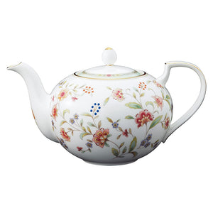 Noritake bone china Primrose Teapot t59533 a/4909