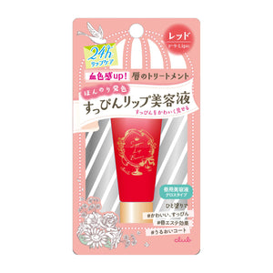 Club Suppin Lip Essence 05 Red Lipstick 7g