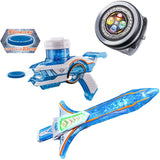 Demon Sentai Kiramajer, Kiramager Complete Complete Complete Set DX Kiramay Changer, Kiramay Shot Kiramay Sword