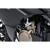 Overracing Racing Slider CBR400R (16-) 59-101-01, Model: 59-101-01B