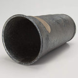 Shigaraki Ware Hechimon Long Cup Brush Ibushi