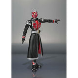 S.H. Figuarts Kamen Rider Wizard Flame Style