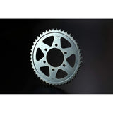 Sunstar JS-104 Rear Steel Sprocket, Model: JS-104-42