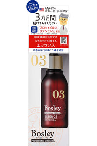 Scalp Essence [Harikoshi] Bosley Professional Scalp Essence 50ml