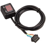 PROTECH SPI-K46 Shift Position Indicator Full Kit 11354 Z1000 14-16 ABS CAR UNIVERSAL