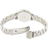 [Citizen] CITIZEN Watch Wicca Solar Tech Day & Date Model Simple Adjust KH3-410-91 Women's