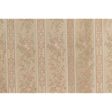 Arie Lined Memory Foam Blackout Curtain, Melcha, 59.1 x 70.1 inches (150 x 178 cm), Rose