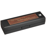 Tombo Professional 22 1722Bm Dual Sound Harmonica