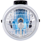 KITACO 800-1083300 Multi-Reflector Headlight Assy Monkey (Monkey), Gorilla, APE 50, APE 100, etc.