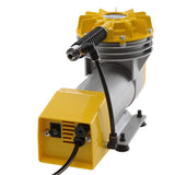 KISO POWER TOOL E5605 DIAPHRAGM Compressor Pressure Switch Type (Maximum Pressure, 0.3 Mpa, Air Volume, 6.3 Gal (20 L) / Min)