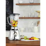 Oster Urban Blender Mixer 450W, Silver