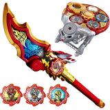 Kotaro Sentai Don Brothers Dondra Goku Dontra Bolt Complete Complete Set