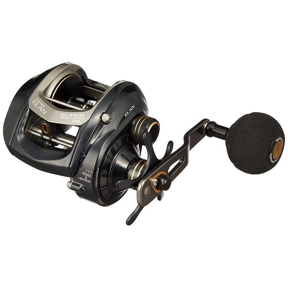 tailwalk 19088 Super Wide Power 71BL Bait Reel