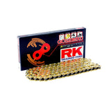 RK GC520MXU 120L MOTOCROSS ENDURO RACING CHAIN GC520MXU 120L