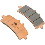 KITACO 777-0901050 SBS BRAKE PAD, 901SP Evo Cinter, CBR1000RR SP, Bimotor, BMW TRIUMPH, BREMBO CALIPER, ETC
