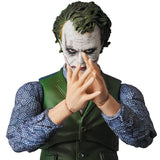 MAFEX No.62 Joker Cup Version, Total Height Approx. 6.3 inches (160 mm), Painted Action Figure