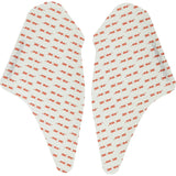 Print (print) HDR tank side pad clear CBR250RR HDR310