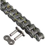 Proto (Plot) PB chain 530 108L (~ 1000cc) Steel made in Japan