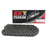 EK (i-KE-) Enhanced Non SEALED CHAIN 530SR Steel 96L [Clip Joint]