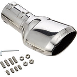 SILKBLAZE Muffler Cutter 80 Noah SI/Voxy ZS Euro Type SB-Cut-111