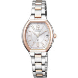 [Citizen] CITIZEN Watch xC Cross Sea Eco Drive Radio Controlled Watch Happy Flight ES9364-57A Women's