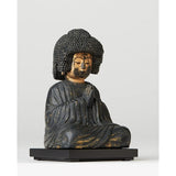 Im TanaCOCORO [Palm] Amitada Buddha Statue Figurine