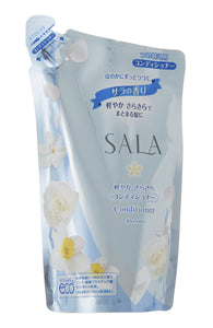 Sara Conditioner Light and Smooth Refill Sara Fragrance