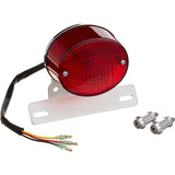 Posh (POSH) Mini Z2 Type Tail Lamp Kit 50 (-'07)/Ape 100 (-'08) 295336
