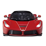 1/14 RC LAFERRARI OPEN (Open Ferrari)