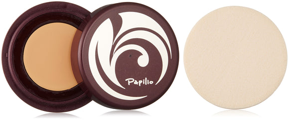 Papilio Miserte (Hand and Body Foundation) (Natural Ochre)