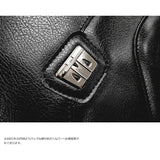 Bagster (Bagster) Tank cover PVC (synthetic leather) Black GSX1300R HAYABUSA (99-07) 1379U