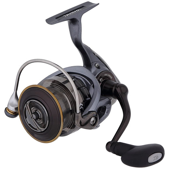 Daiwa Spinning Reel 15 Rubias (2015 model)