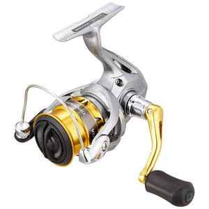 SHIMANO Spinning Reel 17 Sedona C2000HGS Azing Mevaling